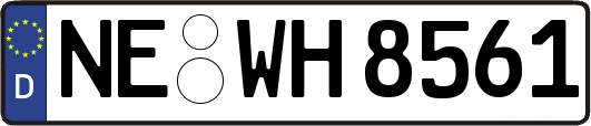 NE-WH8561