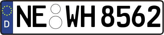 NE-WH8562