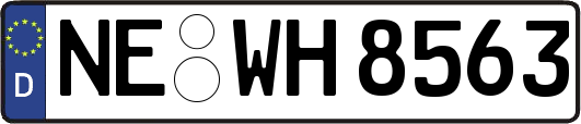 NE-WH8563