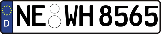 NE-WH8565