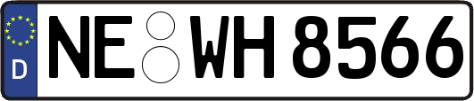 NE-WH8566