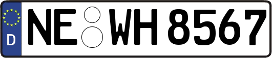 NE-WH8567