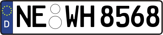 NE-WH8568