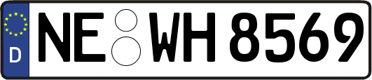 NE-WH8569