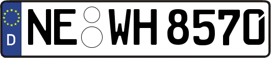 NE-WH8570