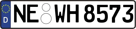 NE-WH8573