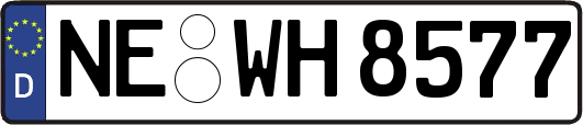 NE-WH8577