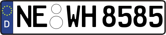NE-WH8585