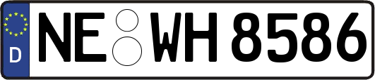 NE-WH8586