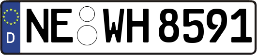 NE-WH8591