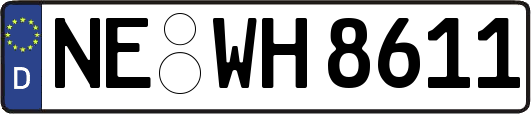 NE-WH8611