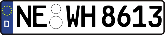 NE-WH8613