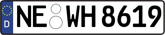 NE-WH8619
