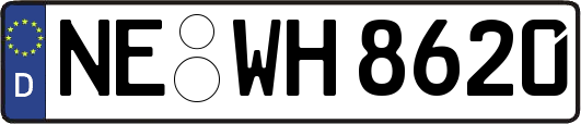 NE-WH8620