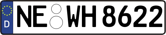NE-WH8622