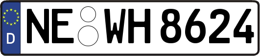 NE-WH8624