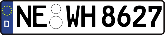NE-WH8627