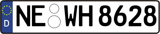 NE-WH8628