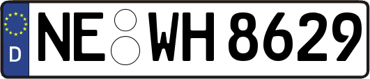 NE-WH8629