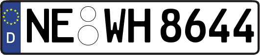 NE-WH8644