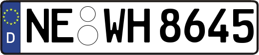 NE-WH8645