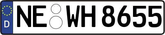 NE-WH8655