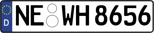 NE-WH8656