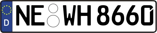 NE-WH8660