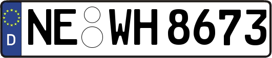 NE-WH8673