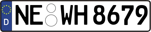 NE-WH8679