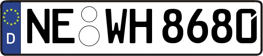 NE-WH8680