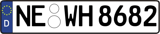 NE-WH8682