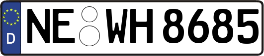 NE-WH8685