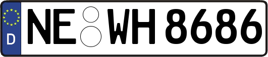 NE-WH8686