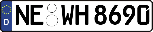 NE-WH8690