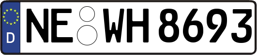 NE-WH8693