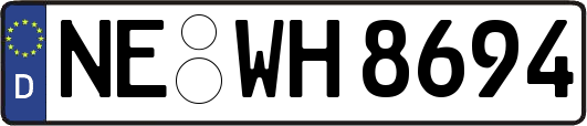 NE-WH8694