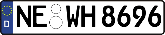 NE-WH8696