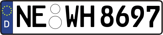 NE-WH8697