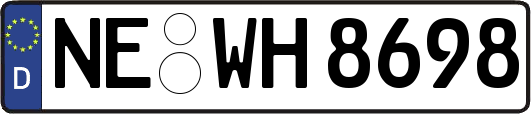NE-WH8698