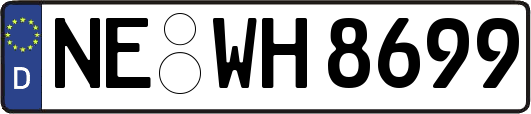 NE-WH8699