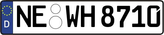 NE-WH8710