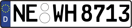 NE-WH8713