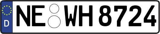 NE-WH8724