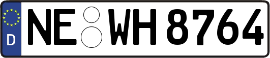NE-WH8764