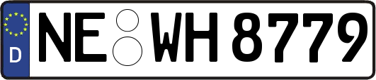 NE-WH8779
