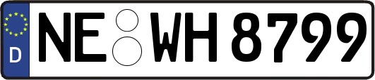 NE-WH8799