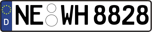 NE-WH8828