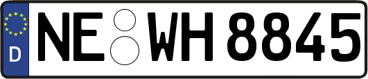 NE-WH8845
