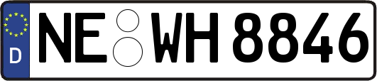 NE-WH8846